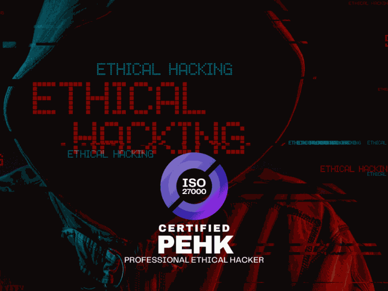 Progetto senza titolo ethical hacker