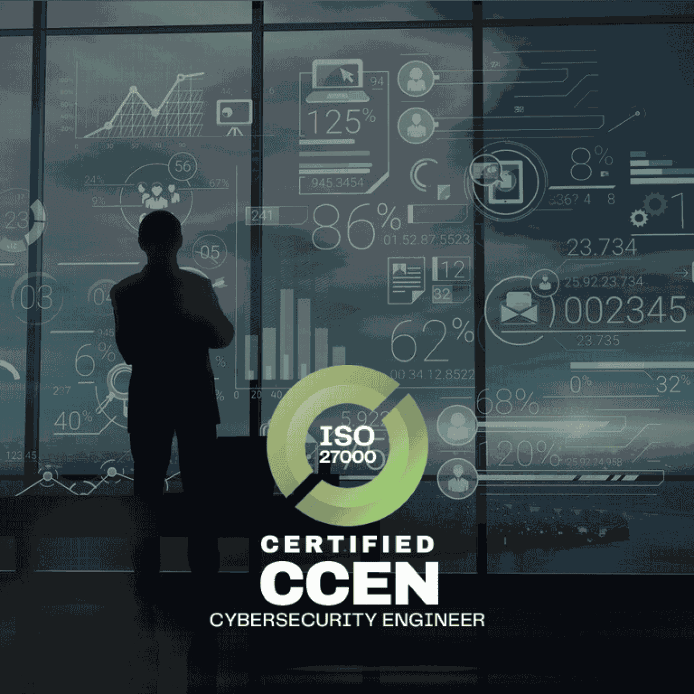 Cybersecuirty Engineer