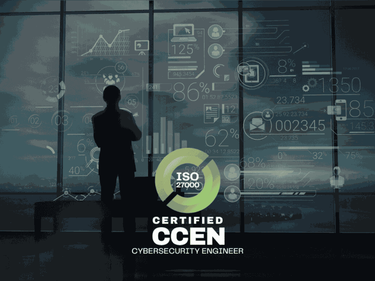 Cybersecuirty Engineer