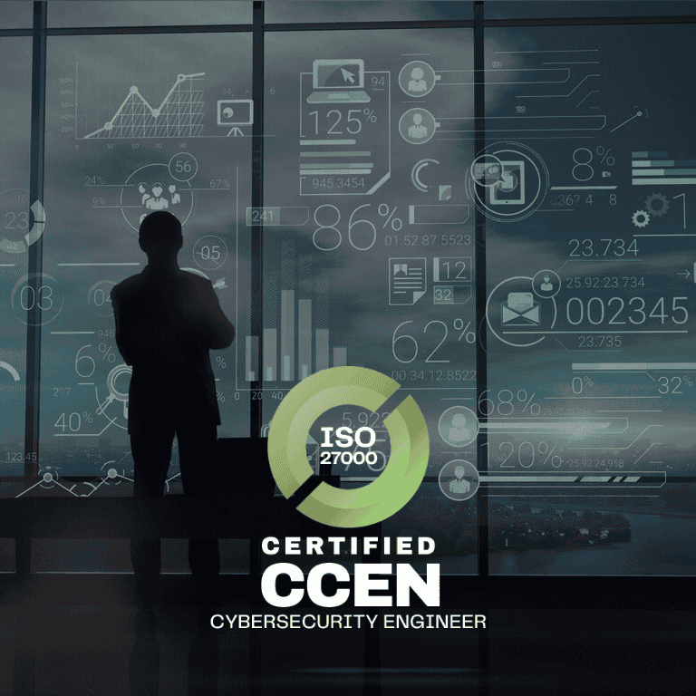 Cybersecuirty Engineer